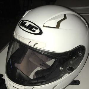 HJC Helmet